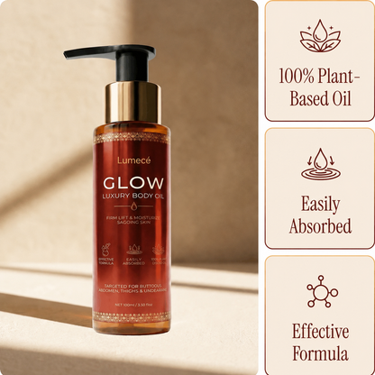 Lumecé Glow Body Oil 100ml