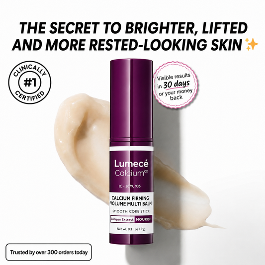 Calcium Volume Multi Balm