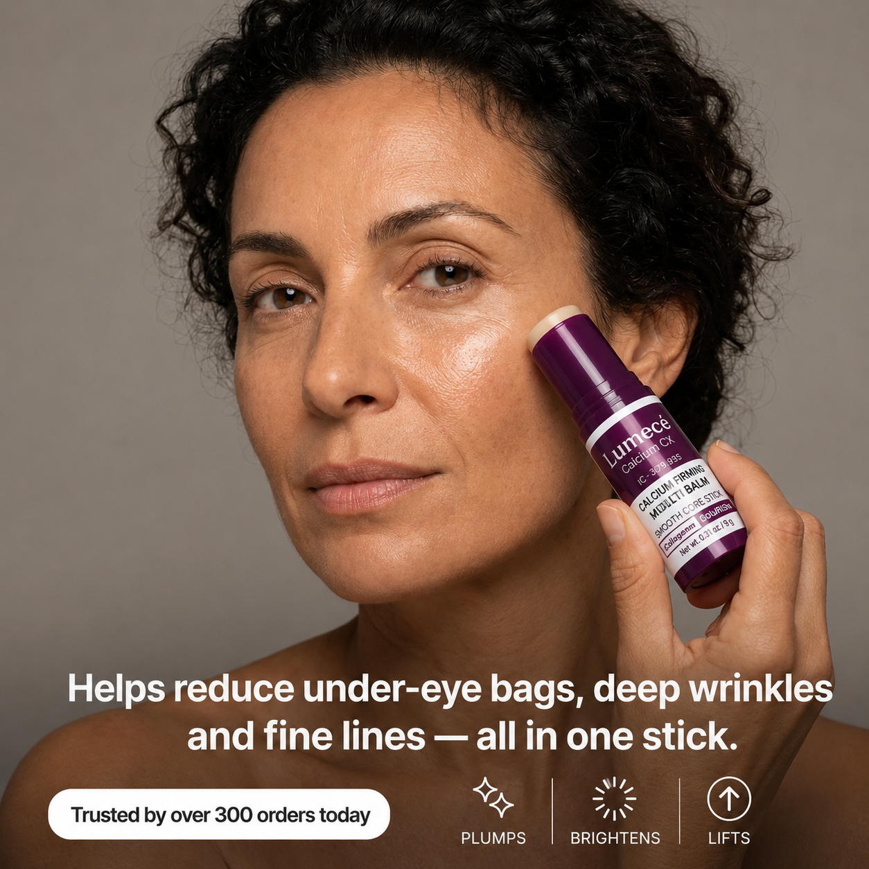 Calcium Volume Multi Balm