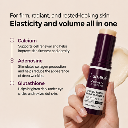 Calcium Volume Multi Balm