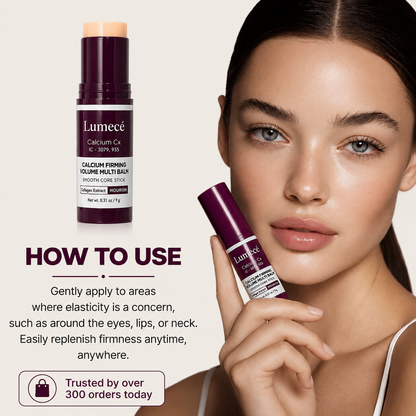 Calcium Volume Multi Balm